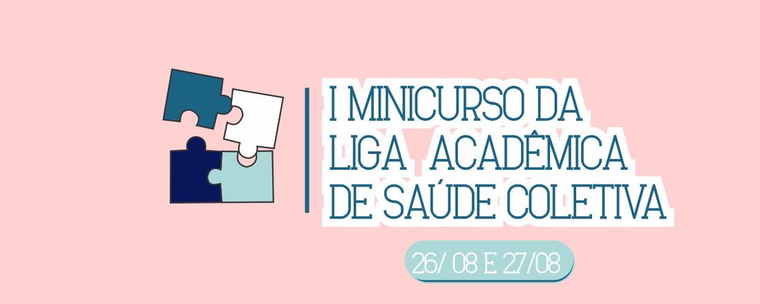 I Minicurso da LASC
