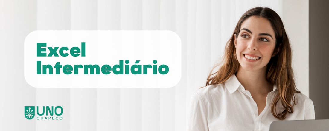 Excel Intermediário