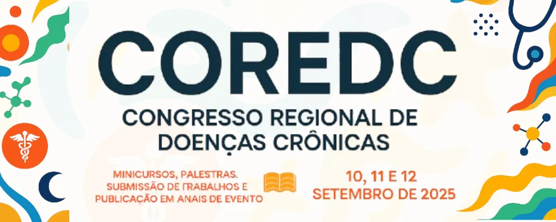 Congresso Regional de Doenças Crônicas