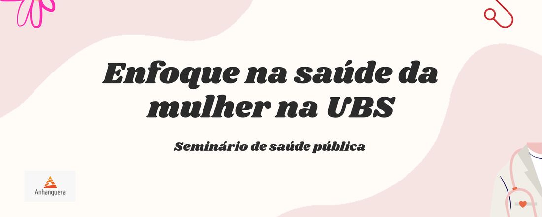 XIX Seminário Saúde Pública