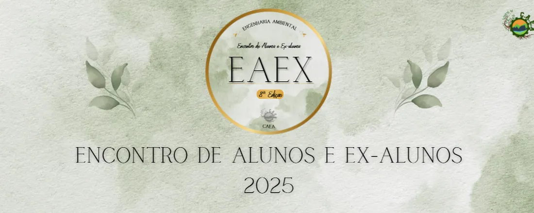 Encontro de Alunos e Ex-alunos 2025 - 8ª Edição