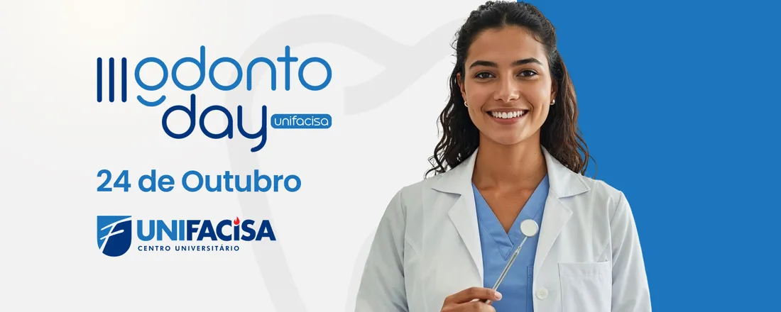 III ODONTO DAY UNIFACISA