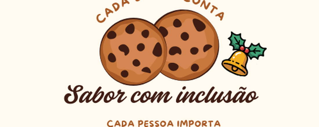 Sabor com Inclusão