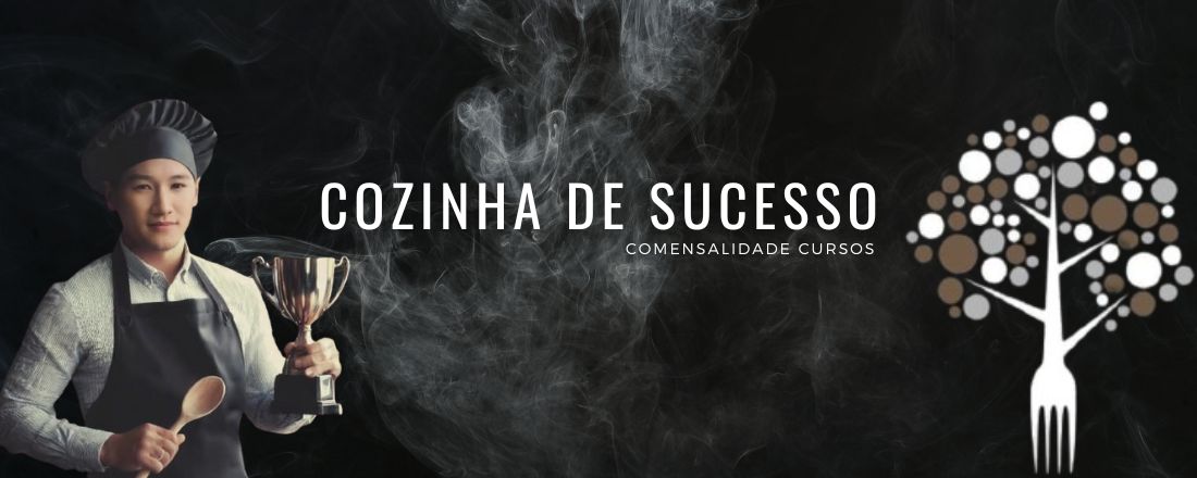 Cozinha de Sucesso