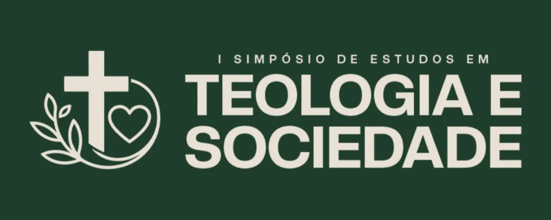 I Simpósio de Estudos em Teologia e Sociedade