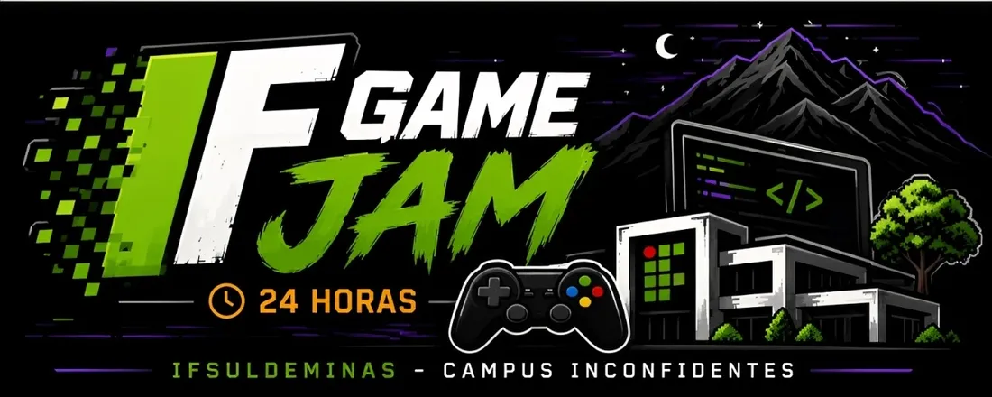 IF GAME JAM