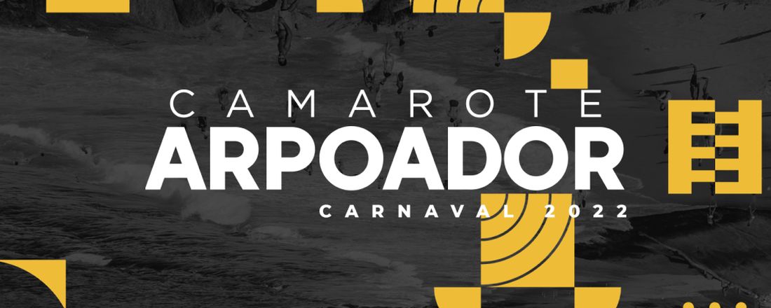 Camarote Arpoador