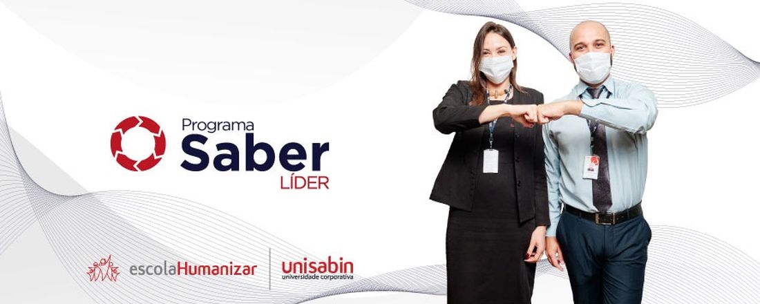 Programa Saber Líder | Gestão Financeira
