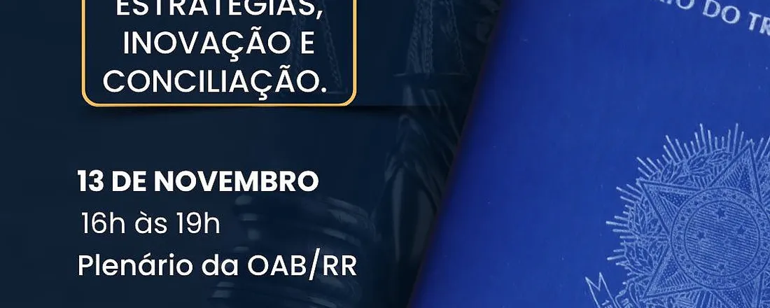 ADVOCACIA TRABALHISTA 360º