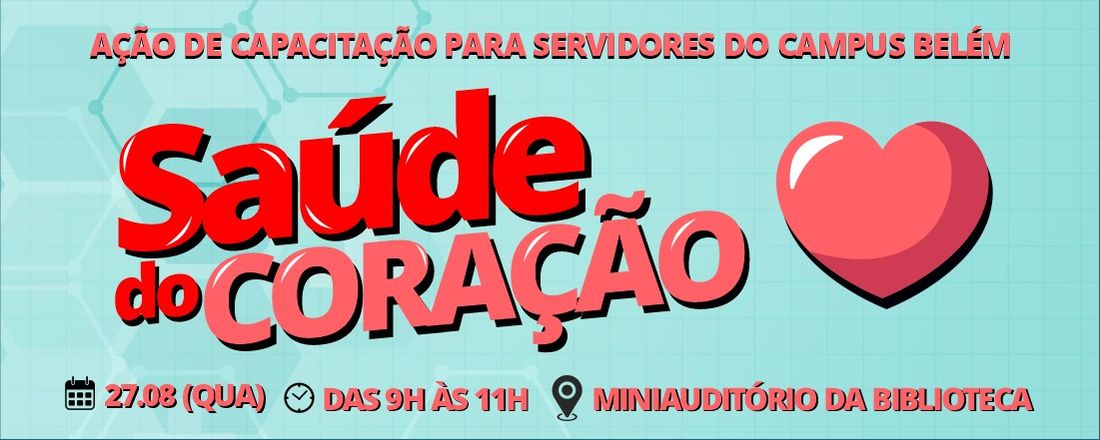 Saúde do Coração
