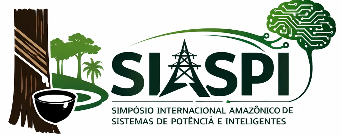 I Simpósio Internacional Amazônico de Sistemas de Potência e Inteligentes (SIASPI)