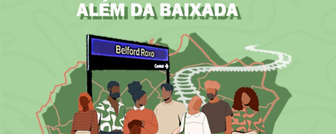 7ª SEMANA ACADÊMICA, 7ª SCTEC – SEMANA DE CIÊNCIA, TECNOLOGIA, E ECONOMIA CRIATIVA E 7º ENCONTRO DE PESQUISADORES – IFRJ BELFORD ROXO