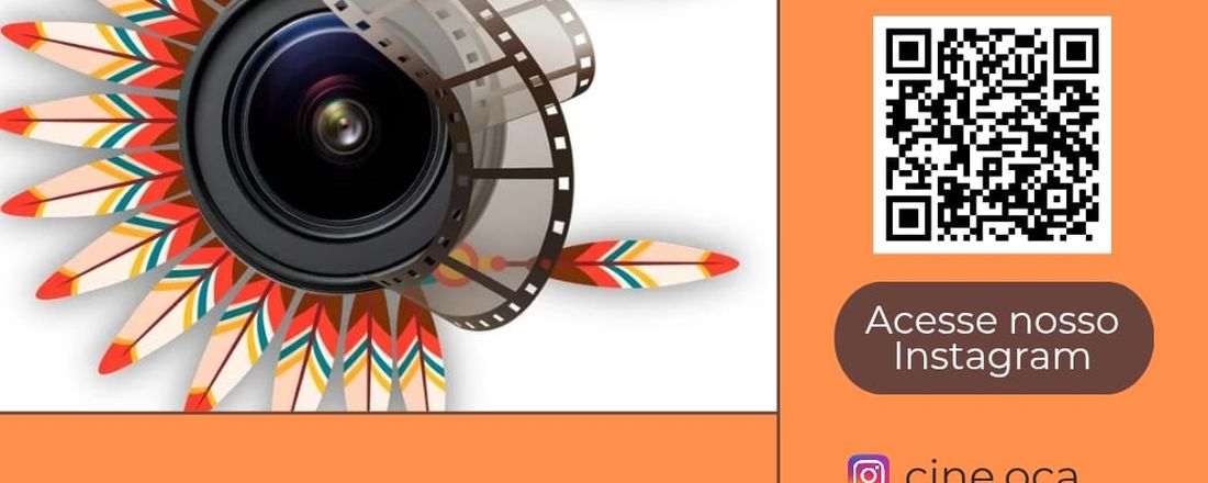 I MOSTRA OCA DE CINEMA INDÍGENA