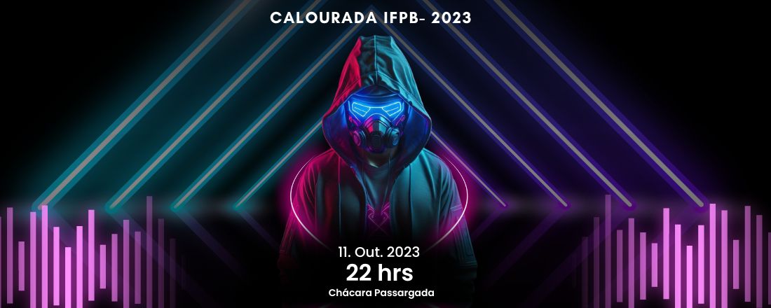 CALOURADA - IFPB 2023.2