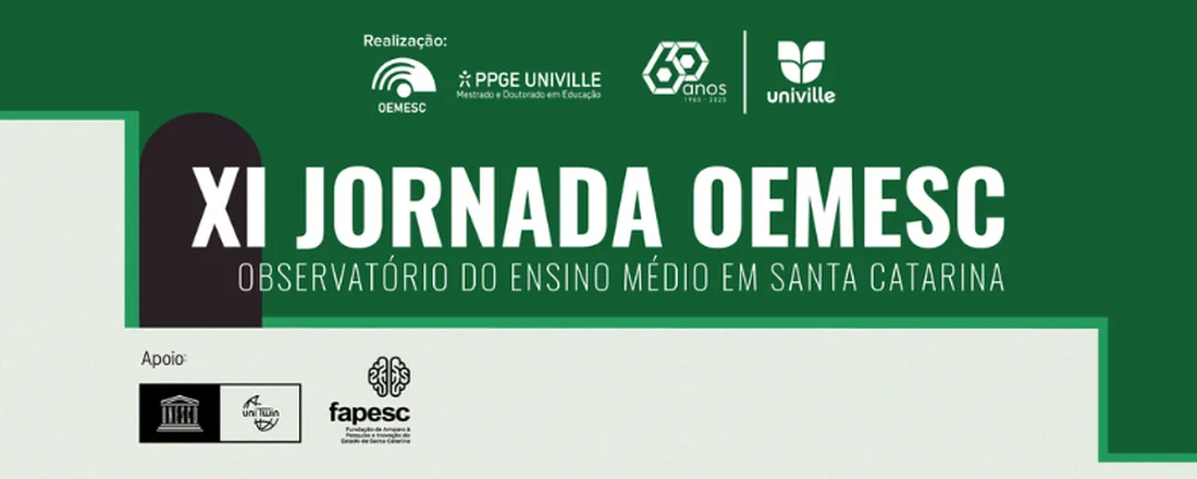 XI JORNADA OEMESC - 2026
