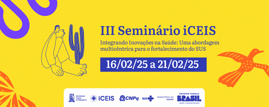 III Seminário iCEIS