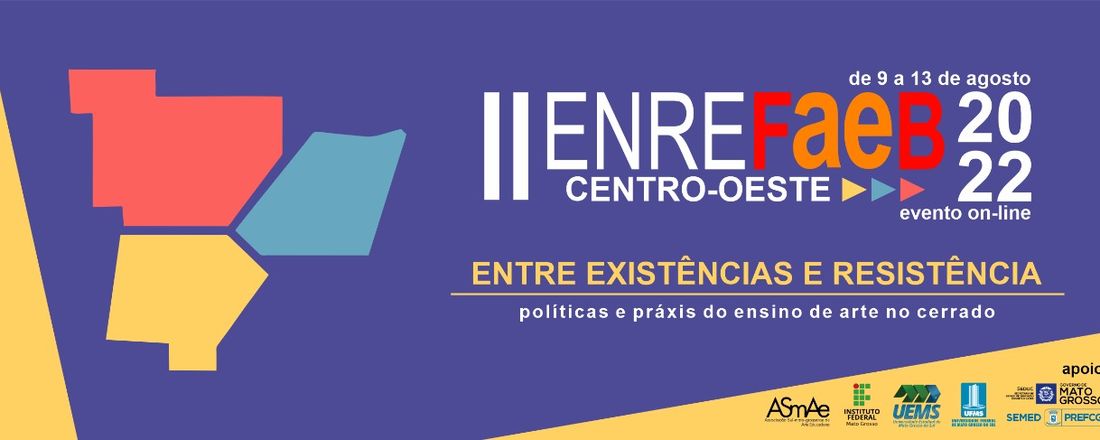 EnReFAEB Centro-Oeste 2022