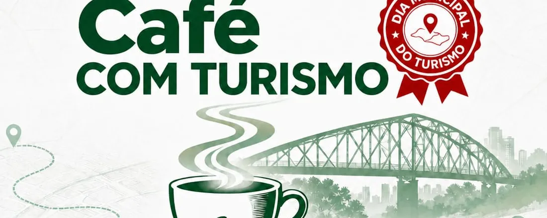 Café COMTURismo