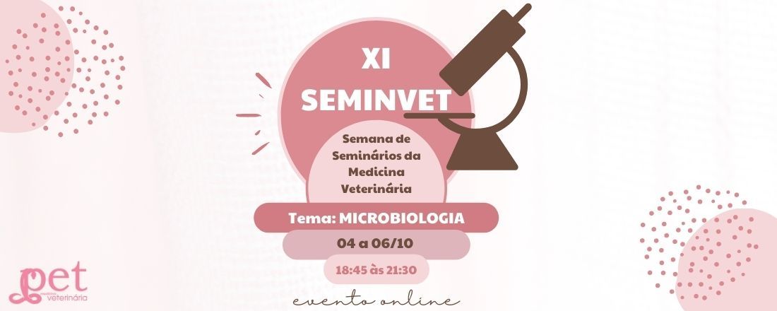 XI SEMINVET
