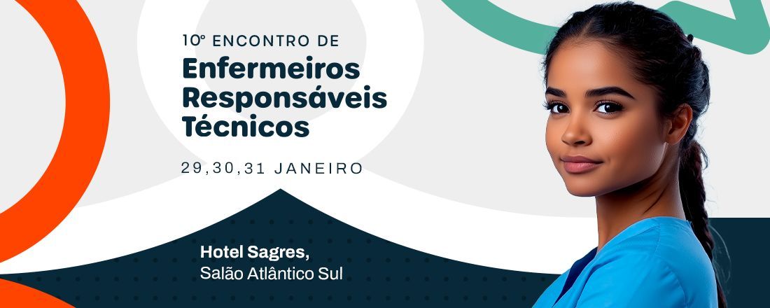 10º ENCONTRO DE ENFERMEIROS RESPONSÁVEIS TÉCNICOS DO COREN-PA