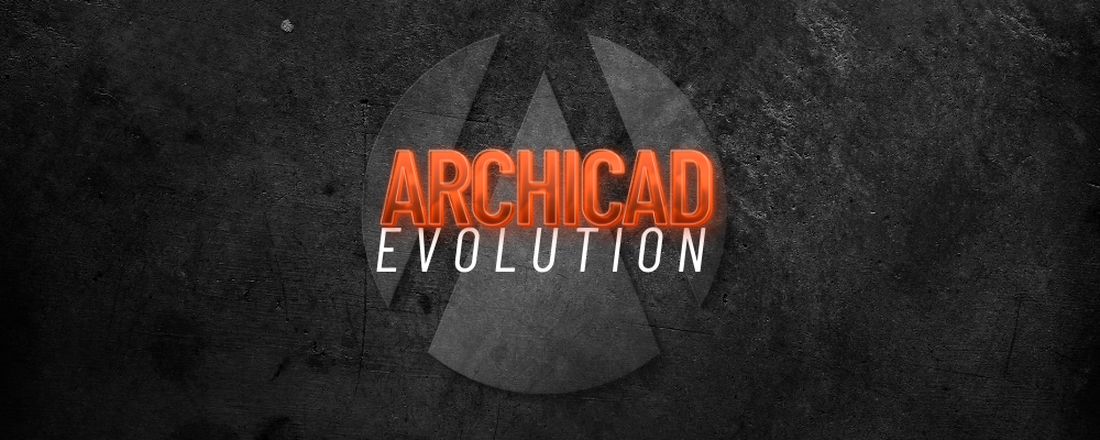 Archicad Evolution