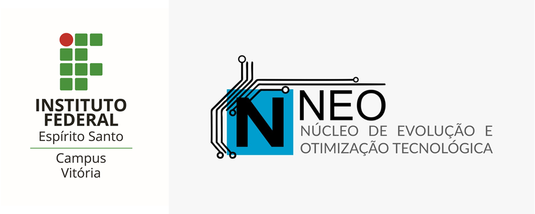 Ciclo Palestras NEO - Atuação dos grupos de pesquisa da área tecnológica