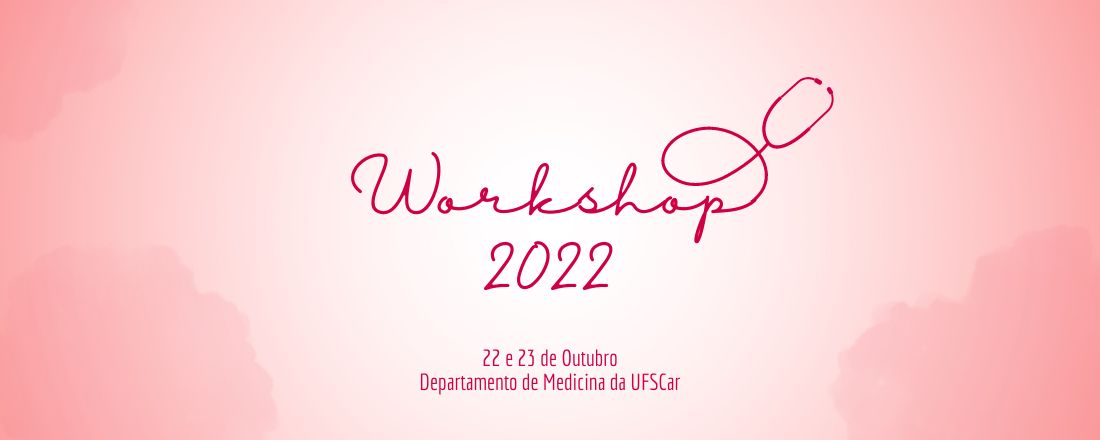 Workshop Medicina UFSCar 2022