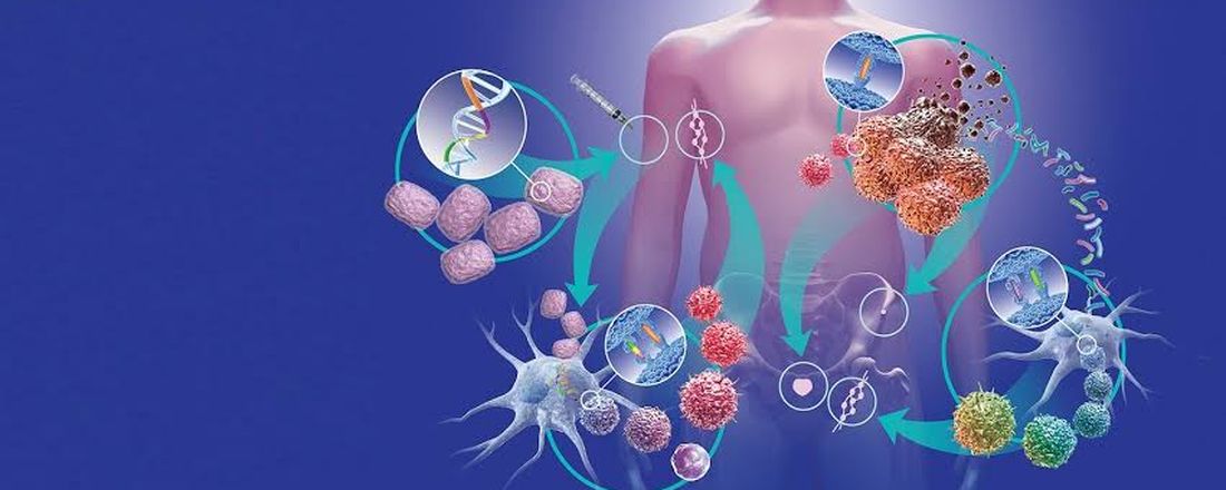 I Simpósio de Oncologia LAEBS