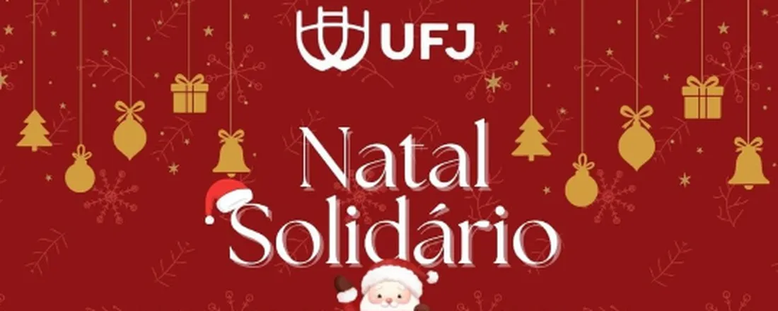 Natal Solidário