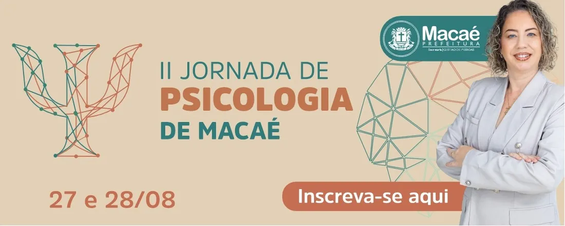 II Jornada de Psicologia