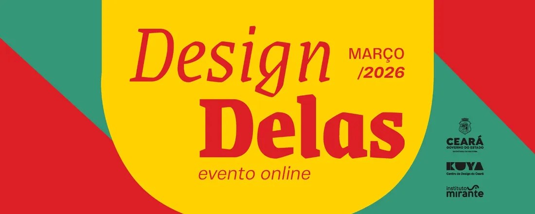 Design Delas 2026