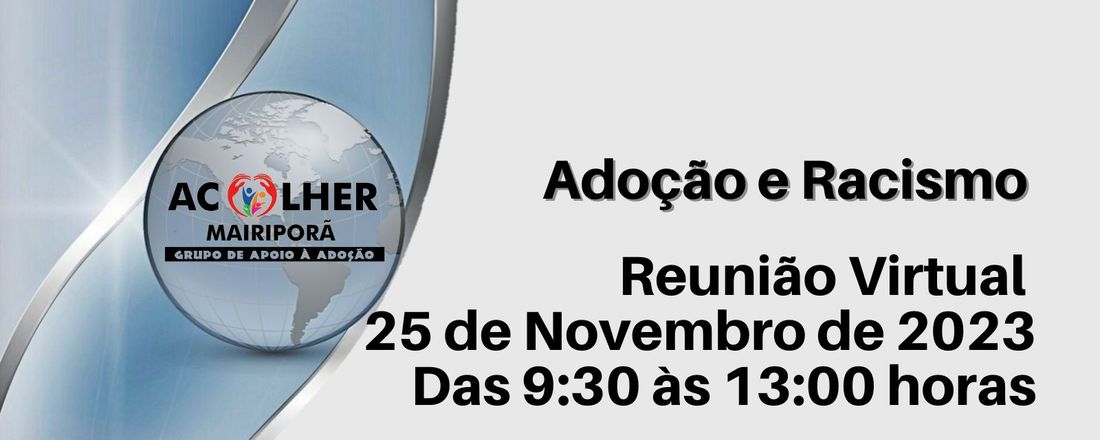 Reunião 25 de Novembro de 2023