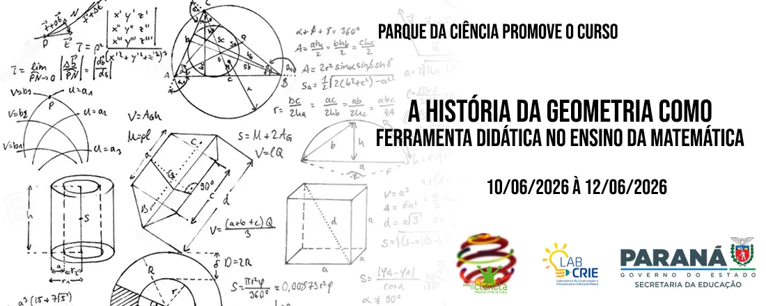 A história da Geometria como ferramenta didática no ensino da Matemática
