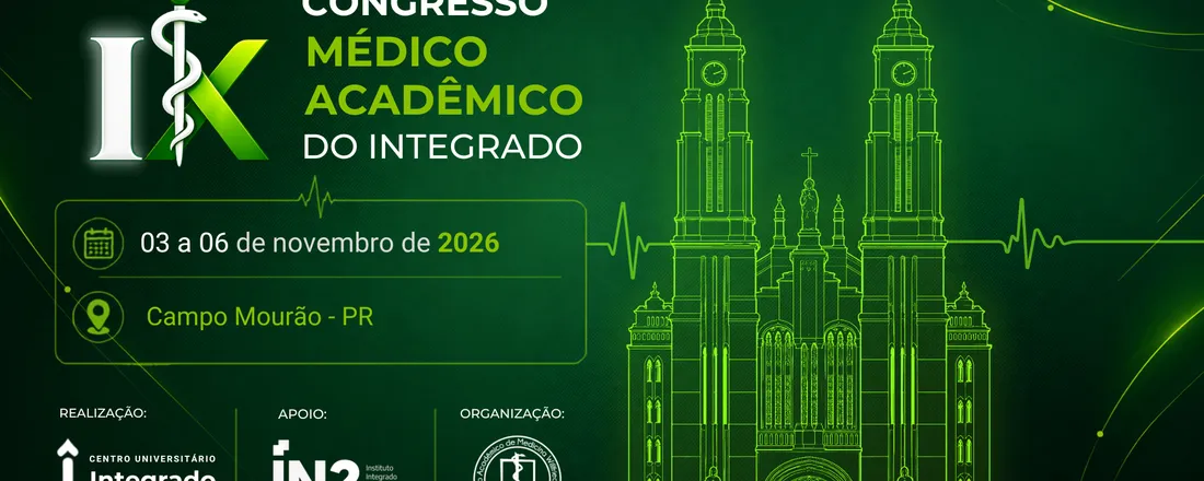 9º Congresso Médico Acadêmico do Integrado (IX CMAI)