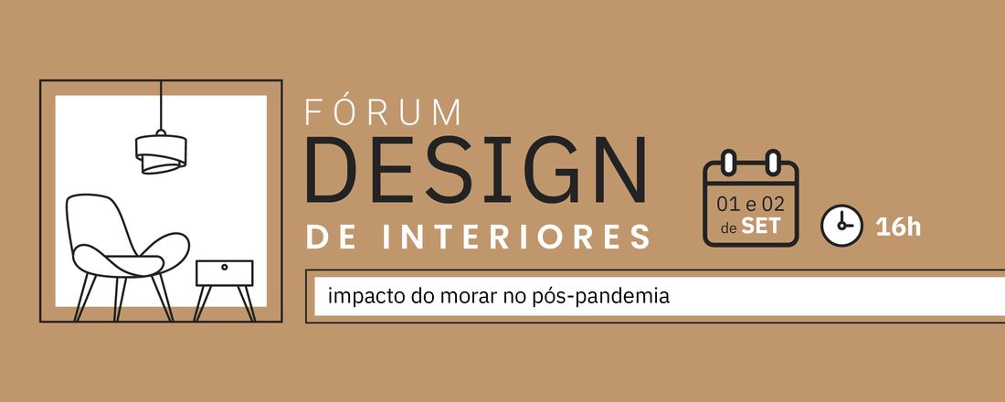 Fórum de Design de Interiores