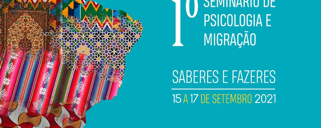 Psicologia e Migração - Saberes e Fazeres