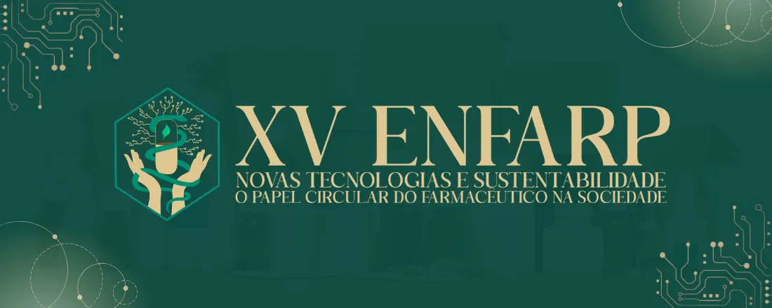 XV Encontro Farmacêutico de Ribeirão Preto