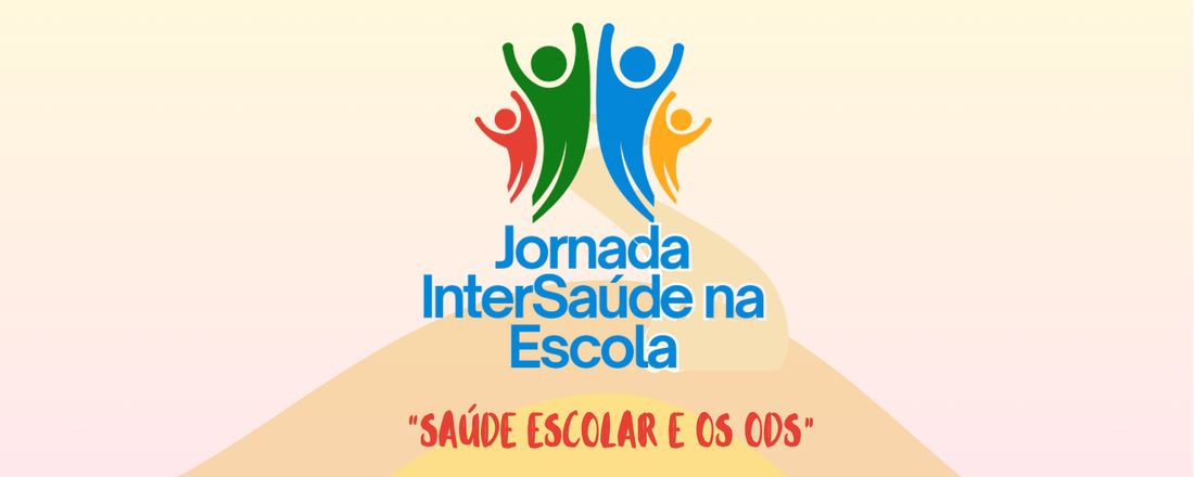 Jornada InterSaúde na Escola