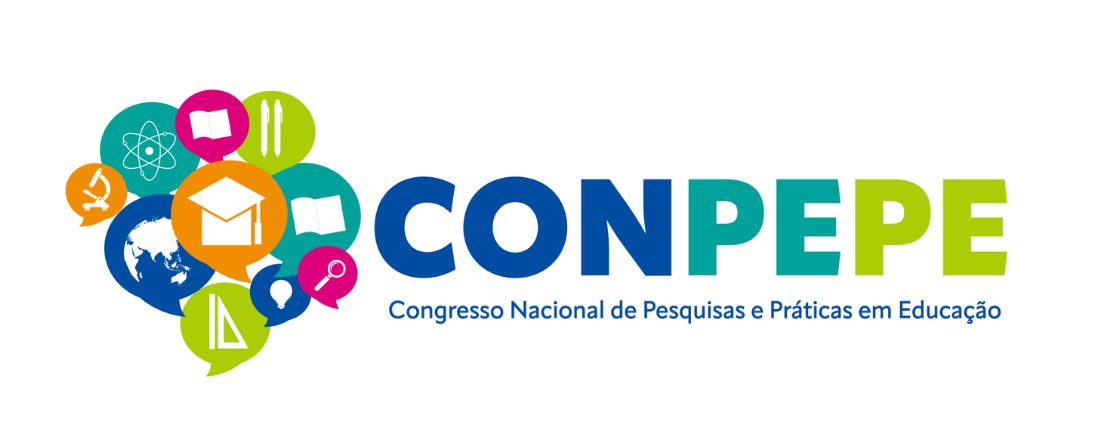 Congresso Nacional de Pesquisas e Práticas em Educação