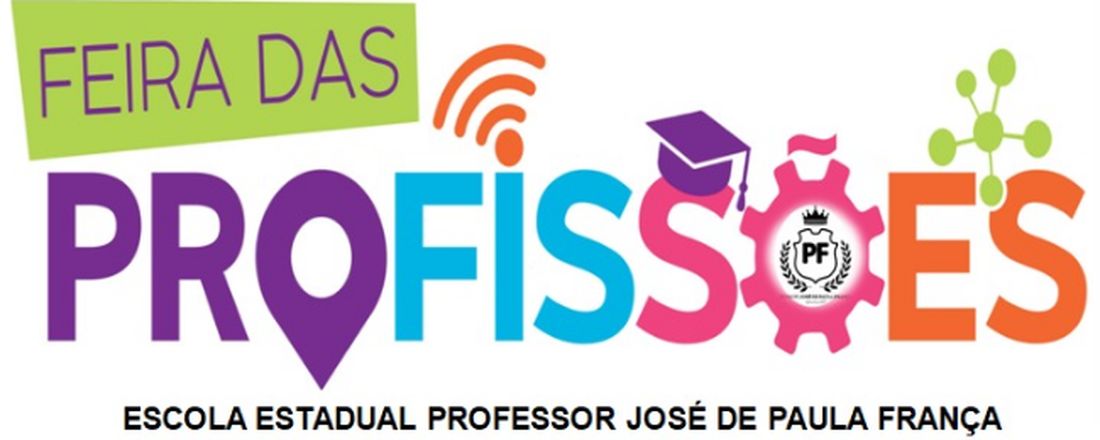 FEIRA DAS PROFISSÕES - 2024 PF