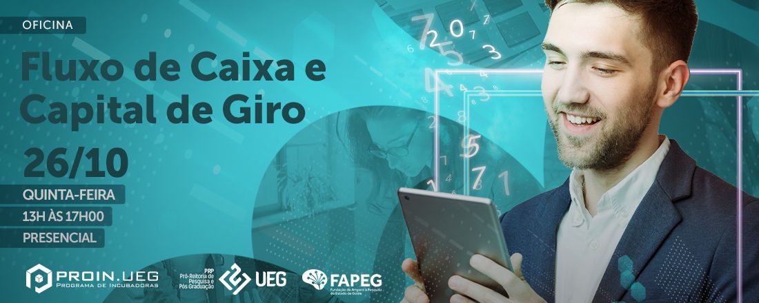 Fluxo de Caixa e Capital de Giro