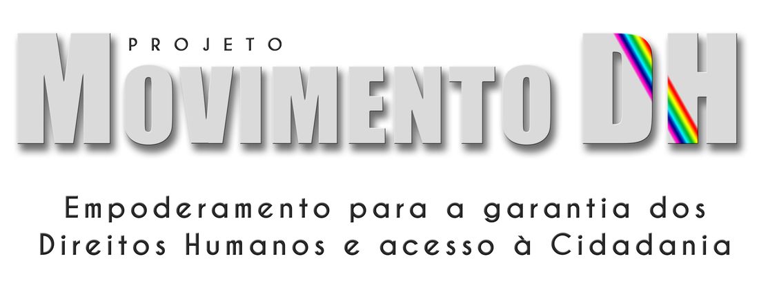 Projeto Movimento DH