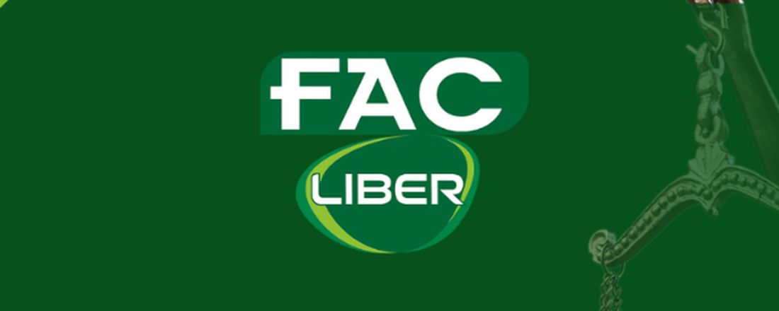 Colação de Grau - Pedagogia - Fac. Líber