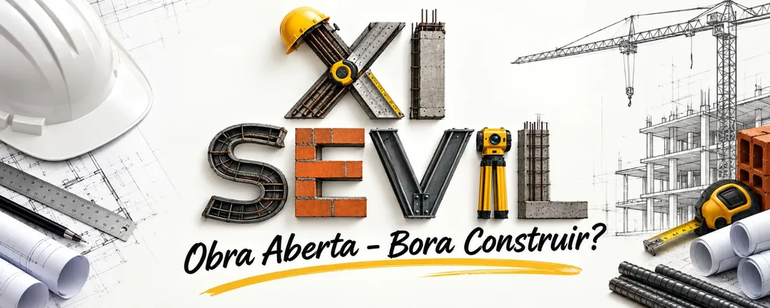 XI SEMANA DE ENGENHARIA CIVIL - UNEMAT