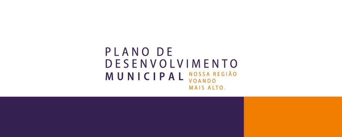 Plano de Desenvolvimento Socioeconômico Amesc