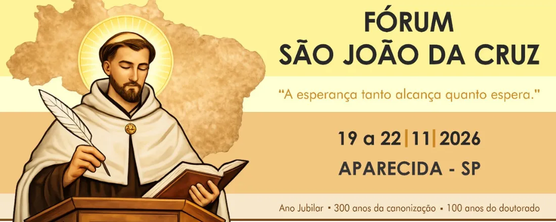 Fórum São João da Cruz
