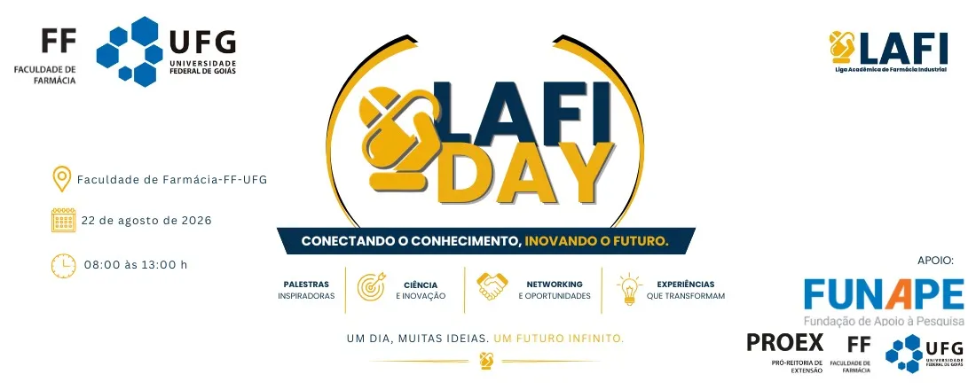 LAFI Day