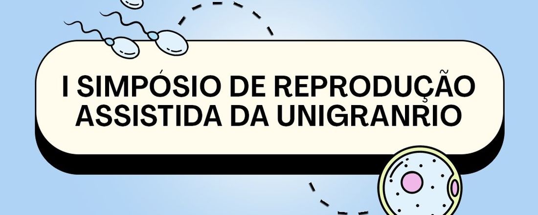 I simpósio de Reprodução Assistida