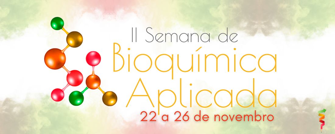 II Semana de Bioquímica Aplicada