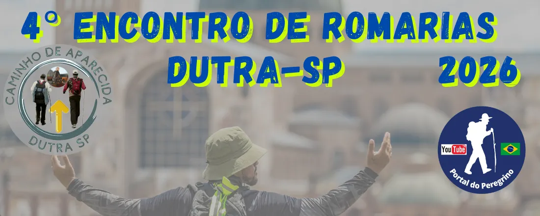 4º Encontro de Romarias - Dutra-SP 2026